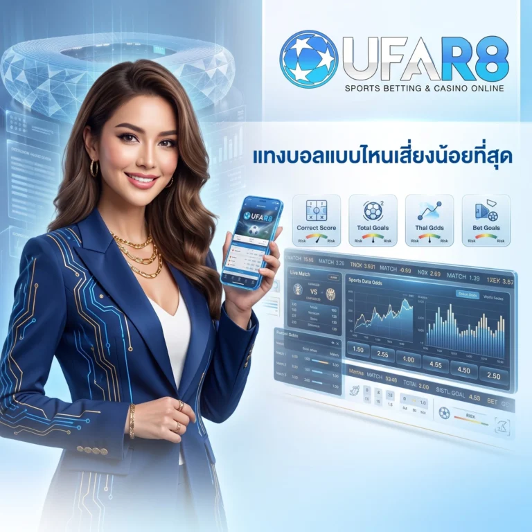 แทงบอล