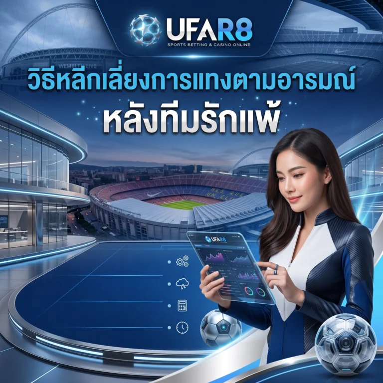 แทงตามอารมณ์